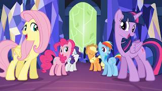 Let The Rainbow Remind You extended    My Little Pony Friendship Is Magic