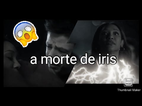 Vídeo: Iris morrerá na 7ª temporada?