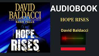 Hope Rises Audible Audiobook