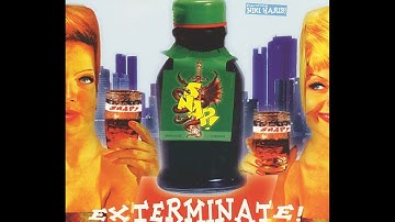Snap - Exterminate (Endzeit 7