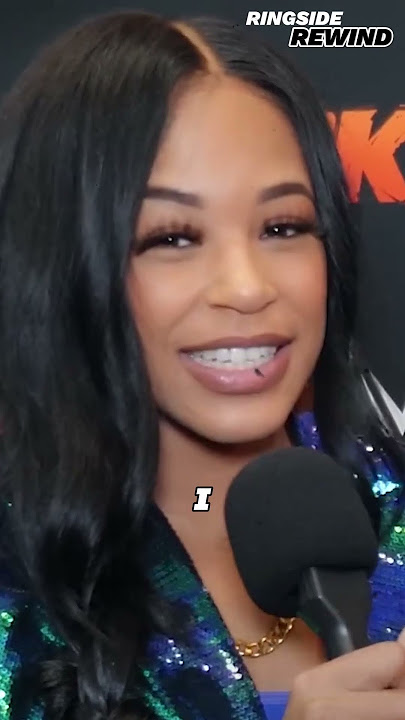 Ouch! Bianca Belair Confirms Hair Whip Pain is Real