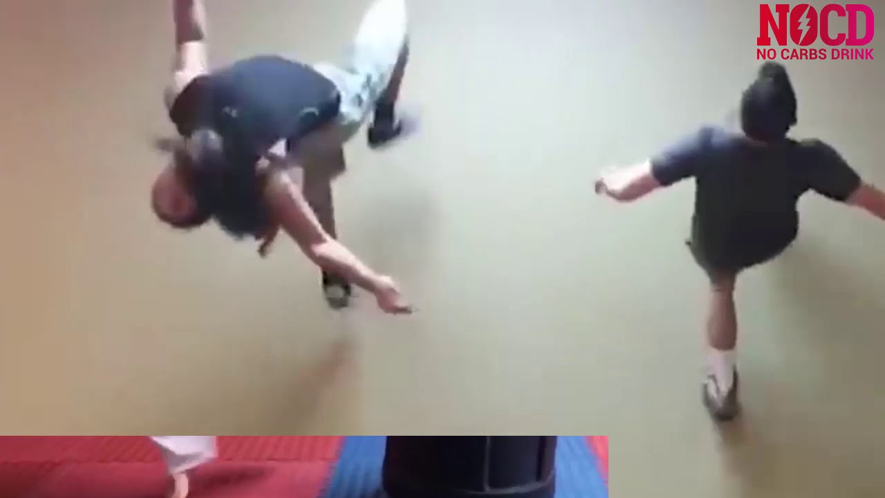 Do what others don't dare to do with NOCD