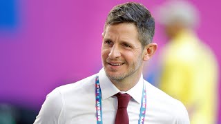 ESPN's Dan Orlovsky explains why he thinks youth sports are 'completely broken' News