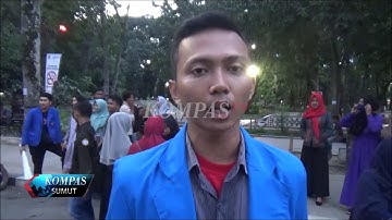PENGGALANGAN DANA LOMBOK