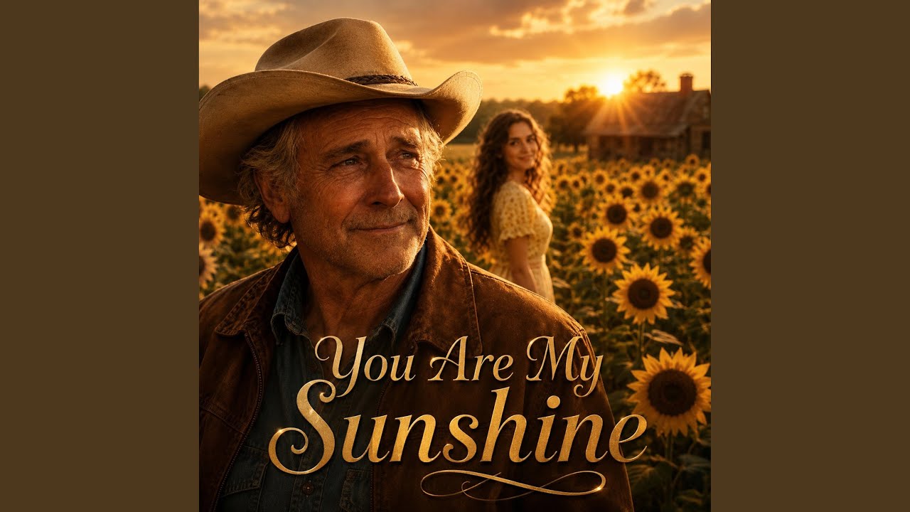 You Are My Sunshine (Classic Country) - YouTube
