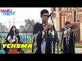 GRUPO &quot;YCHSMA&quot; en Vivo (Full HD) - Miski Takiy (22/Ago/2015)