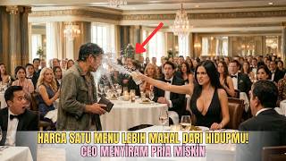 Niatnya Mengembalikan Dompet Pria Ini Malah Dihina Hidupmu Tak Seharga 1 Menu 5 Menit Kemudian