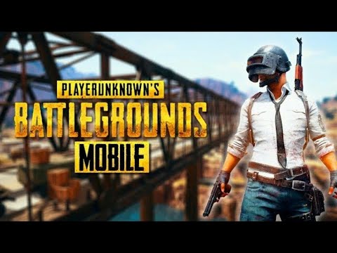 Pubg mobile შემოდით გაერთობით :))