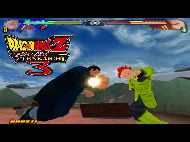 The Ultimate Dragon Ball Z Game: Budokai Tenkaichi 3 Explained — Eightify