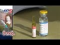 Expired Injections : TRS Govt Takes Serious Action on Gandhi Hospital, 2 Nurses Suspended