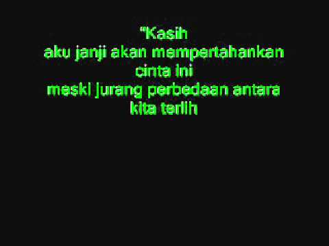 NAFF- Akhirnya Ku Menemukanmu.wmv