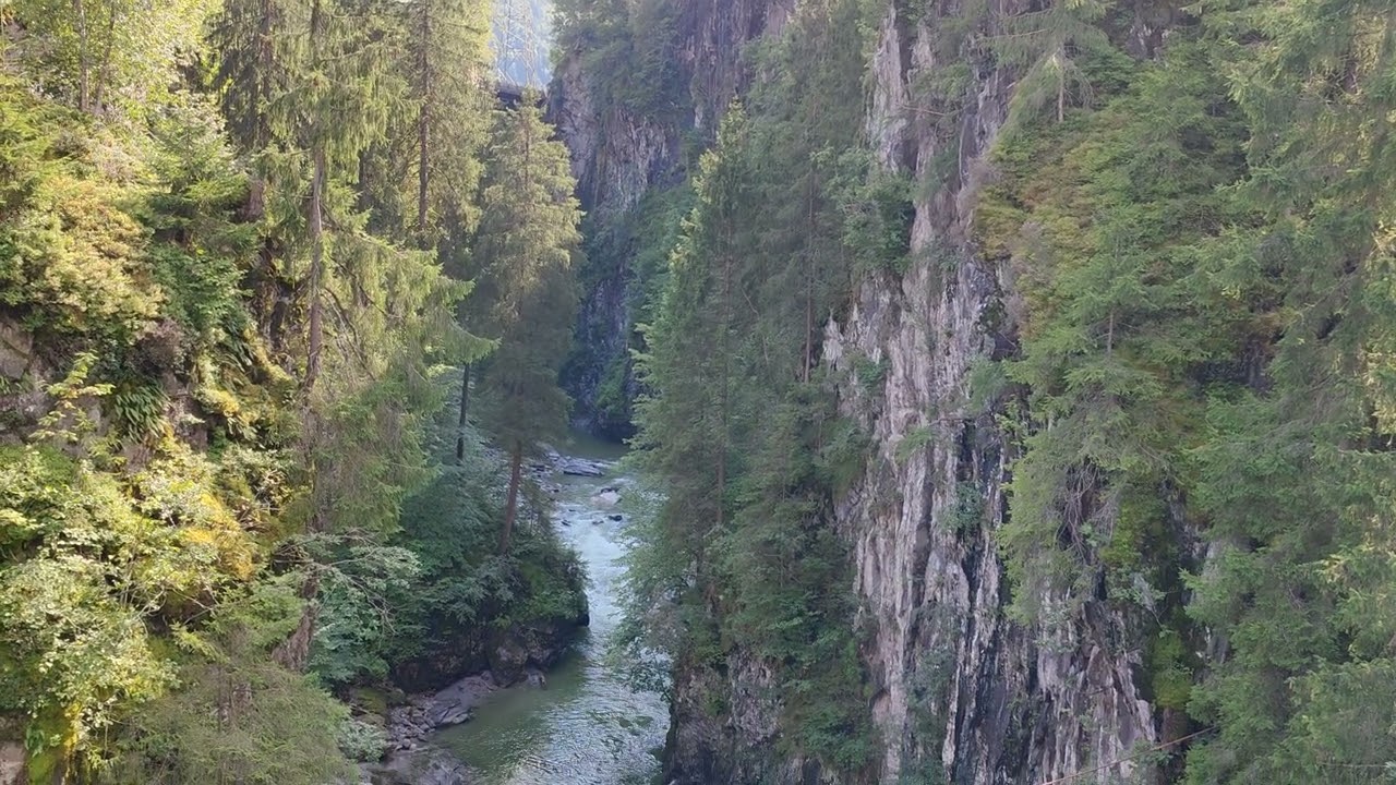 Finkenberg, Austria 4K | Summer 2021