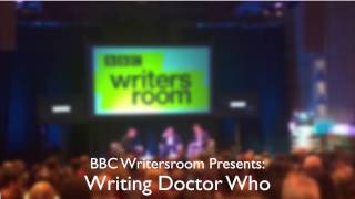 Writing Doctor Who: Part 2, Story of the week or story of the series?