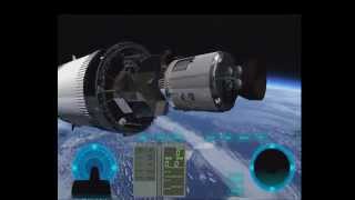 Space Simulator Android v1.0.4 app preview screenshot 5