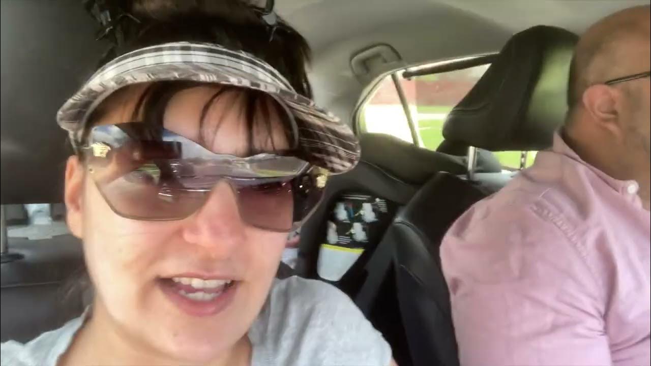 Recycling glass at JC Elliot landfill in Corpus Christi, TX - YouTube