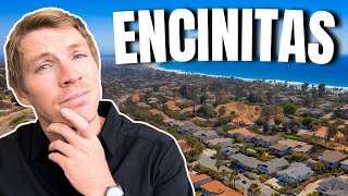 Watch Before Moving To Encinitas California