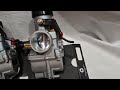 Karbu PE RIDE IT Lemer Original! Bonus Jet Lengkap Buat Setting Motor