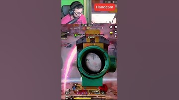 *FENNEC* 1v4 FAIL 😭 in COD MOBILE #shorts