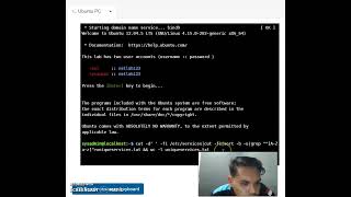 NDG Linux Essentials   Challenge Lab D Pipes, Redirection, and REGEX