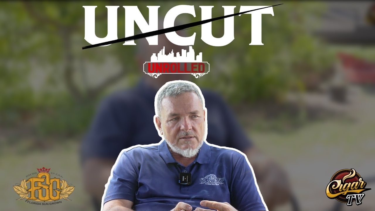 Никто не говорил о табачном прошлом Флориды… До сих пор | Без цензуры