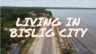 Mangagoy Bislig City
