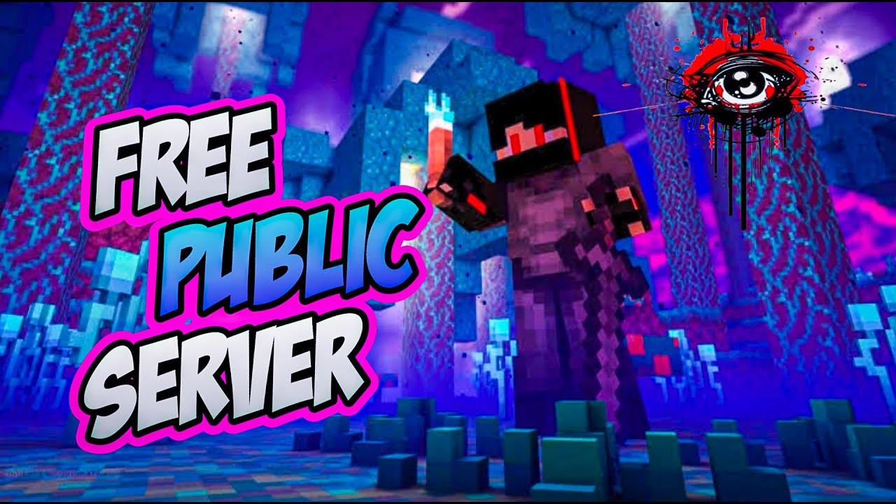 minecraft live stream | public server 1.19.2 | free to play | # ...