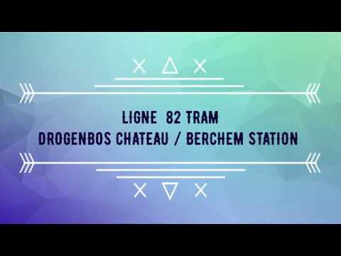 Ligne 82 Tram