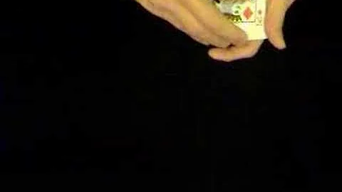 Kosky Card Switch - Card Tricks