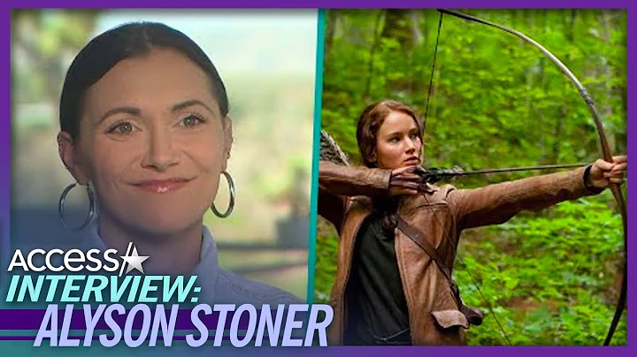 Alyson Stoner Needed Rehab After Obsessing Over Je...