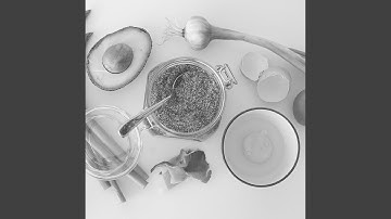 Pulsating Moods for Fine Meals