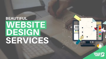 Website Design Services - Professional Web Design / Web Development Services