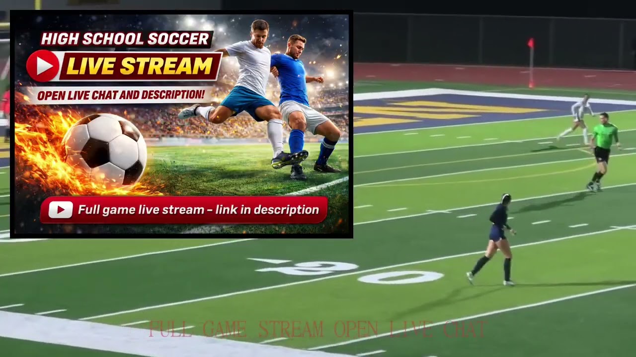 Spruce Creek vs Atlantic - 2026  Florida High School Soccer