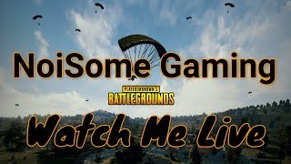 NoiSome Gaming Live Stream