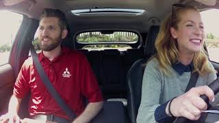 The Mitsubishi Eclipse Cross: Freestyle Test Drive — Reactions
The all‑new Mitsubishi Eclipse Cross. Exceptional comes standard.
Freestyling phemon, Harry Mack:
https://www.youtube.com/user/hmckenzie217
Learn more about the all-new Mitsubishi Eclipse Cross:
https://www.mitsubishi-motors.ca/en/vehicle/showroom/eclipse-cross/2018/ The Mitsubishi Eclipse Cross: Freestyle Test Drive — Reactions