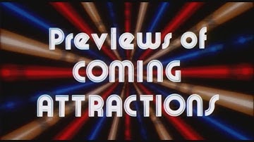 Plex Server - Trailer Pre-Roll