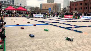 Trải nghiệm Nhật Bản✅ Đua xe F1_Phiên bản mô hình cực kì hấp dẫn screenshot 5