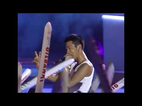 1996년 드림콘서트 DJ DOC 나의 성공담 