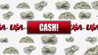 Get the Cash You Need Quickly from USA Pawn