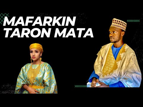 TOH FA IDAN KA GA MATA SUN TARU A GIDANKA A MAFARKI 