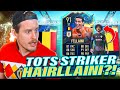 99 HAIR! 91 TOTS FELLAINI PLAYER REVIEW! FIFA 21 Ultimate Team