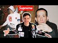 Unboxing supreme x toshio saeki sa vie son art et ses uvres