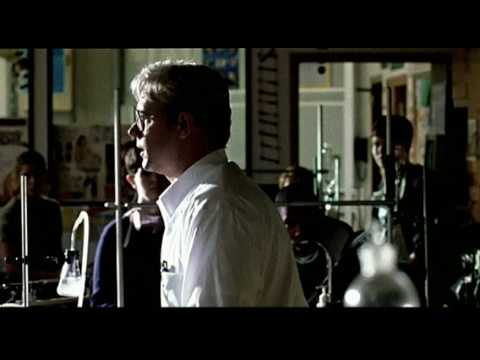 "The Insider (1999)" Theatrical Trailer