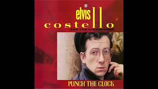 Elvis Costello - Shipbuilding - 432Hz  HD (lyrics in description)