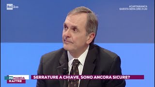 Interview to Massimo Bianchi, General Manager and Founder of Keyline S.p.A. screenshot 5