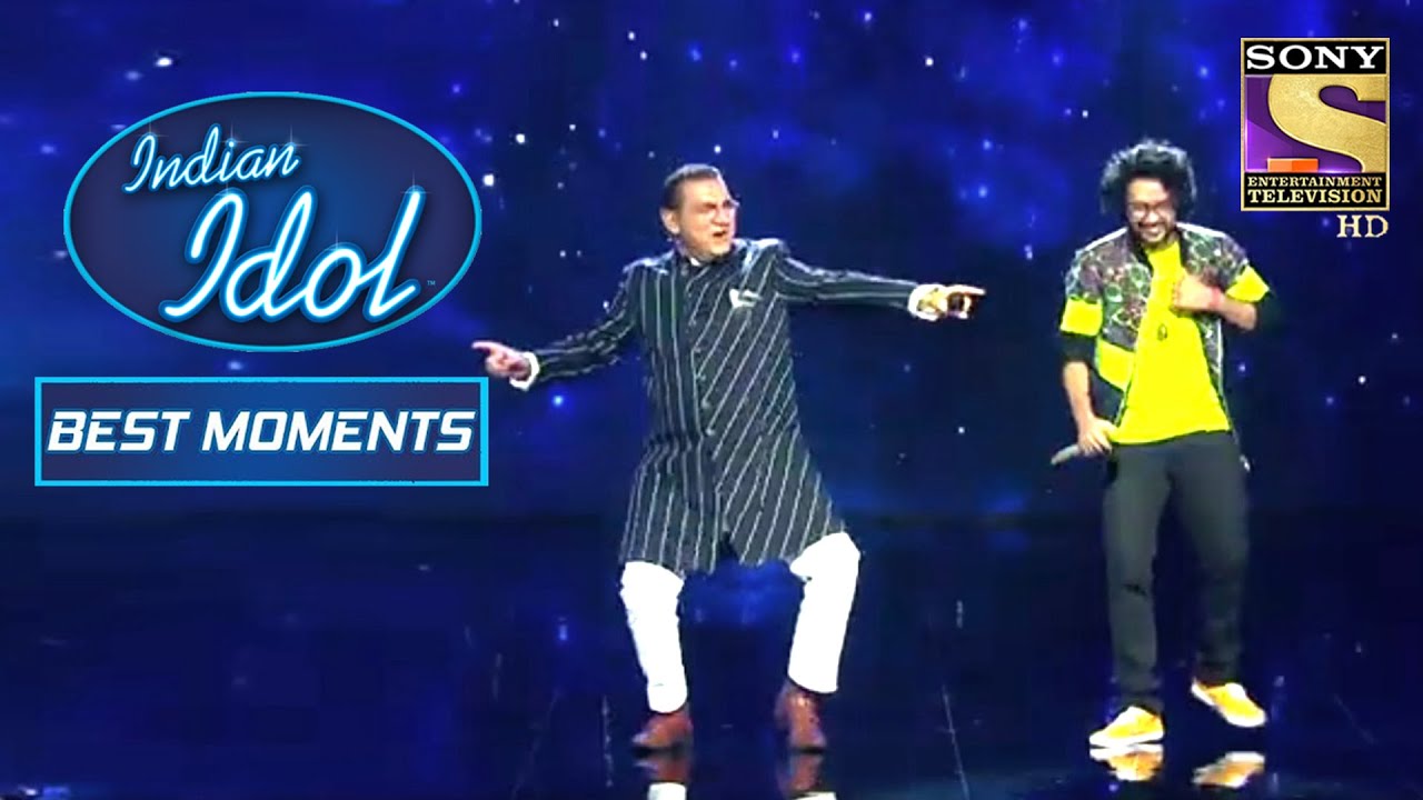Chaand Taare   Rendition  A One  Indian Idol Season 12