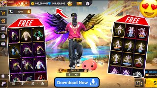 How To Download Proxy Server In Free Fire Free Fire Proxy Server % Working