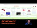 Testing and Fixing Web Apps on BioniChaos.com
