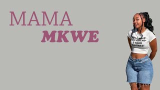Mama Mkwe Simulizi Za Mapenzi Za Kusisimua