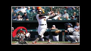 Adam jones phillies mlb trade rumors ...