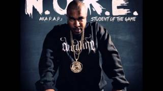 N.O.R.E Faces Of Death (Ft French Montana, Swizz Beatz, Raekwon &amp; Busta